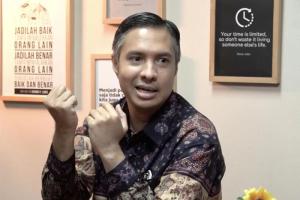 TKN Prabowo-Gibran Paparkan Keberhasilan Program Makan Siang Gratis Siswa di India dan Sudan