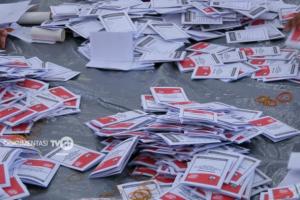 1.880 Petugas TPS Siap Bertugas Sukseskan Pemilu di Kota Ambon