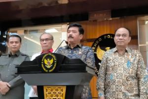 Menko Polhukam Yakini Situasi Pasca Pemilu Akan Kembali Normal