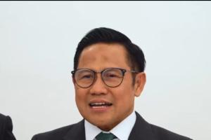 Permohonan Sengekta Pilpres 2024 Ditolak MK, Cak Imin: Kami Hormati dan Terima