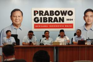 Terkait Panggilan Bawaslu Jakarta Pusat, TKN Pastikan Gibran Hadir