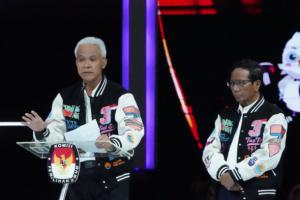PDIP Optimis Swing Voter Beralih Ke Ganjar-Mahfud