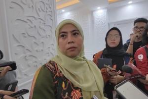 KPU Sebut Ada Serangan Siber Massal Terhadap Situs Web