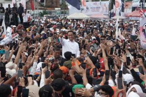 Tiket Kampanye Akbar AMIN Ludes 3,5 Juta dalam Hitungan Menit, Anies: Luar Biasa Animo Masyarakat Sangat Kuat