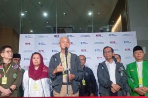 Ganjar : RUU Perampasan Aset Libatkan Proses Lobi di Partai Politik dan DPR RI