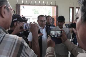 Sudirman Said Sebut Suara Akademisi dan Guru Besar Perlu Diperhatikan sebagai Peringatan dari Perilaku Antidemokrasi