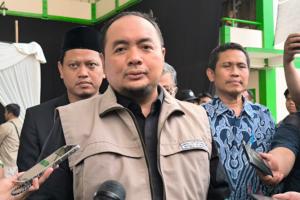 Situs Website Sempat Tidak Bisa Diakses, KPU: Banyak Peminat Akses