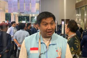 Jelang Debat Kelima, TKN Sampaikan Persiapan Prabowo Baik Dan Istirahat Cukup