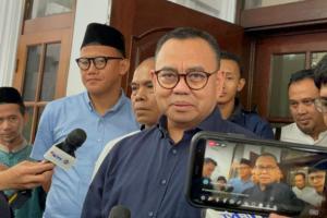 Timnas AMIN Bentuk Posko TPS, Dimulai Dari Sumatera Barat