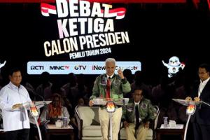 Pengamat Politik Kalsel: Soal Klaim Anies Dinilai Keliru, Data Dari Mana?