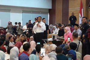 Anies Nilai Saat Ini Indonesia Butuh Pemimpin yang Stabil Mengkontrol Emosinya
