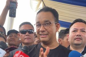 Timnas AMIN Beberkan Persiapan Anies Jelang Debat Capres Terakhir Pekan Ini