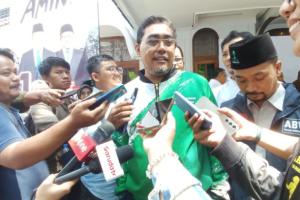 UAS Dukung Anies-Muhaimin, Timnas AMIN: Beliau Bukan Juru Kampanye AMIN