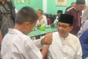 Hari Ini, Anies Lanjutkan Kampanye ke-49 di Maluku