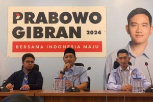 Dorong Ekosistem Anak Muda, TKN Fanta Manfaatkan Platform pemilihmuda.id 