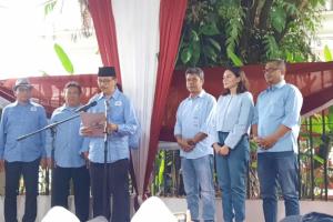 Didukung Petani dan Nelayan, TKN Ungkap Tanda Alam Kemenangan Prabowo-Gibran