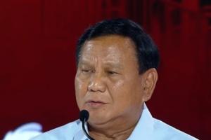 Prabowo Sebut Indonesia Jadi Panutan Banyak Negara di Afrika