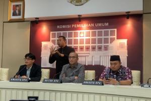 Jelang Debat Kelima, KPU: Panelis Dikarantina Malam Ini, Ada Penambahan Waktu pada Segmen Terakhir