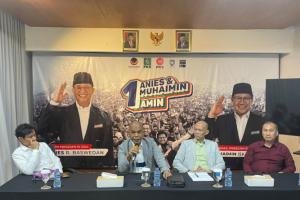 Pasangan AMIN Komitmen Akan Libatkan Koperasi dalam Penyaluran KUR untuk Petani, Peternak, dan Nelayan