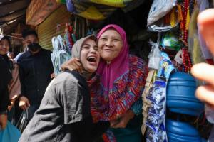 Atikoh Sebut ‘Alpha Women’ Kerap Jadi Korban KDRT