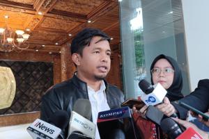 KPU: Kita Tunggu Hasil Resmi Rekapitulasi Secara Berjenjang