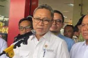 Ketum PAN Zulhas: Debat Pilpres 2024 Ketiga Menarik, Tapi Sayang Menjatuhkan