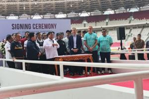 Disinggung Anies soal Anggaran Kemhan Rp700 T, Prabowo Bakal Bicara dalam Suasana yang Kondusif