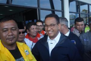 2 Kali Lakukan Kunjungan ke Sumut, Anies Yakin Akan Peroleh Suara Tinggi