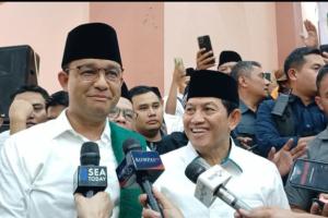 Jelang Debat Capres Ketiga, Anies: Saya Baca Kembali Kebijakan soal Geopolitik
