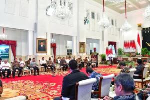 Program Makan Siang Gratis Prabowo-Gibran Jalan, Ekonomi Pedesaan Bisa Menggeliat