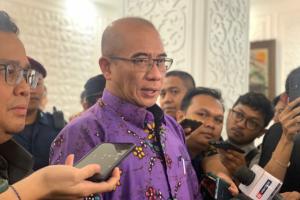 Rapat Pleno Rekapitulasi Penghitungan Suara PPLN, 127 Selesai Tersisa PPLN Kuala Lumpur