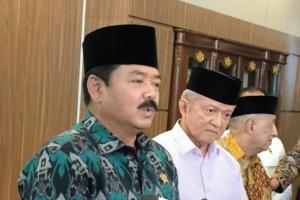 Suara PSI Melonjak, Menko Polhukam Minta Masyarakat Tunggu Hasil Resmi KPU