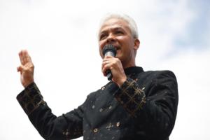 Harga Beras Naik, Ganjar: Ini Sebuah Peringatan