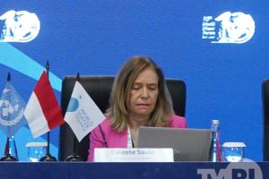 Organisasi Meteorologi Dunia: Waspada Dampak El Nino