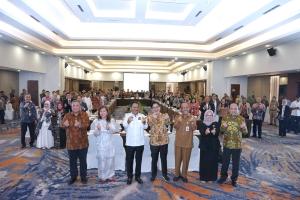 Kadin Bersama ASEAN BAC dan BEC: Momentum Strategis Mendukung Pertumbuhan Ekonomi Kalimantan dan IKN