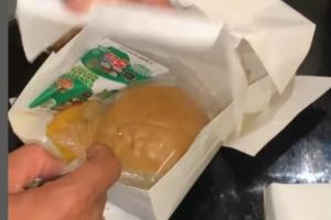 Menpora Dito Bantah Roti dan Santan Jadi Snack Untuk Atlet PON XXI 