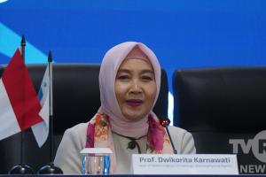 El Nino Segera Berganti La Nina, Ini Kata BMKG