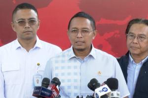 Istana: Presiden Akan Berkantor di IKN Setelah Menjadi Ibu Kota Politik