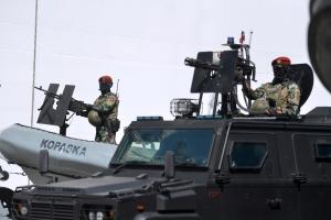 Indonesia Jamin Keamanan World Water Forum ke-10 dari Ancaman Nuklir