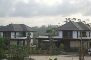 Rumah Menteri di IKN Siap Huni, Basuki Tetanggaan dengan Budi Karya