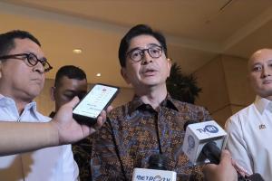 Kadin Indonesia Ungkap IKN Jadi Peran Pertumbuhan Baru di Pulau Kalimantan