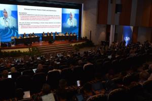 Tunisia Tertarik Pelajari Teknologi Modifikasi Cuaca di Indonesia