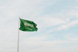 World Water Forum ke-11 Akan Digelar di Arab Saudi