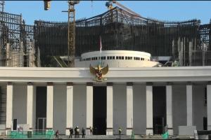 Pekan Ini Air Bersih KIPP IKN Akan Teraliri Air Bersih