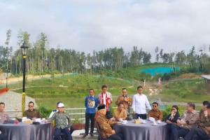 Hadiri SKP di IKN, PANRB: Bukan Hanya Pemindahan ASN Tapi Juga Cara Kerjanya