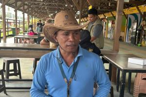 Ibu Kota Nusantara Buka Layanan Kunjungan Setiap Hari, Gratis dan Ramah Pengunjung