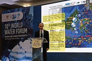 Peran Science dalam Mitigasi Bencana Mampu Minimalkan Kerugian