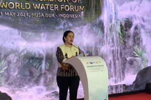 Puan Maharani Ucap Belasungkawa Mendalam Atas Meninggalnya Presiden Iran