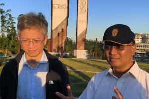 Tiongkok Kunci Proyek Rp70 Triliun di IKN, Targetkan Sektor Masa Depan