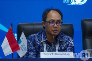 Peserta Terbanyak, Penyelenggaraan World Water Forum Bali Melewati Ekspektasi